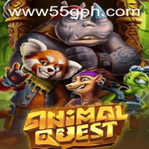 Embark on a Journey with AnimalQuest: A Comprehensive Guide