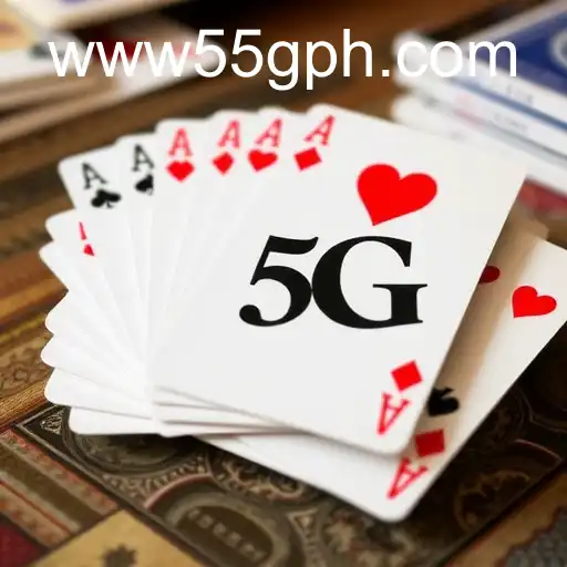 Exploring the World of Card Games