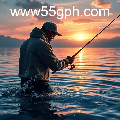 Fishing Games and the Impact of 55G Technology