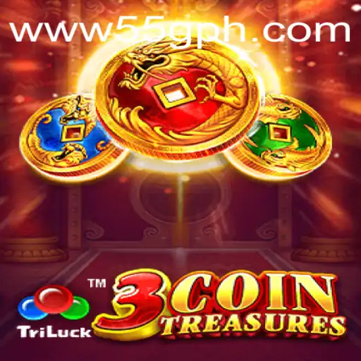 Exploring the Exciting World of 3CoinTreasures and the Charm of 55G