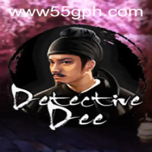 DetectiveDee: An Immersive Experience into a World of Mystery