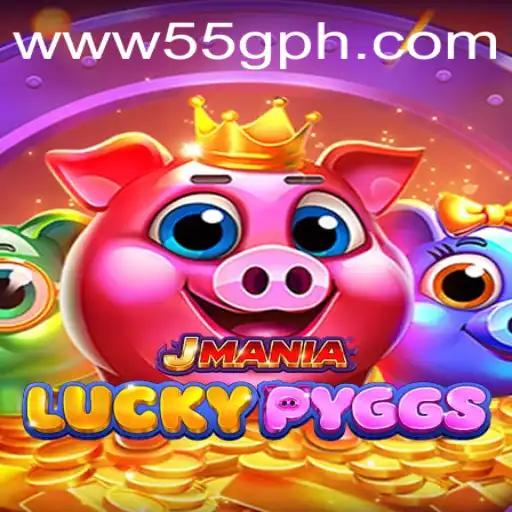 Unveiling the Thrills of JManiaLuckyPyggs: An Exciting Gaming Experience
