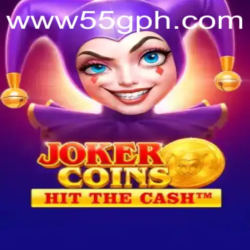 Unlock the Thrills of JokerCoins and Master the Art of 55G