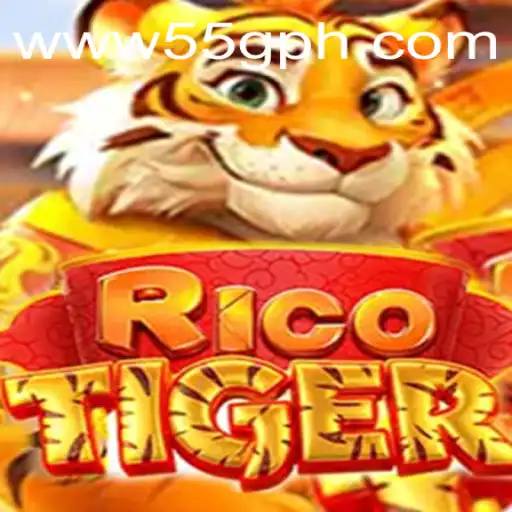 Unveiling RicoTiger: The Latest Sensation with 55G