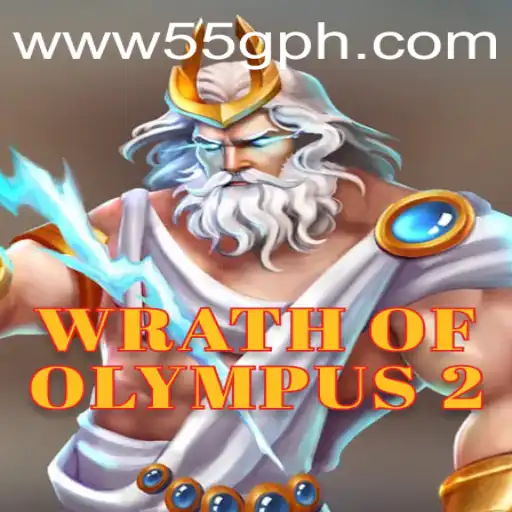 Wrath of Olympus 2: The Epic Return of the Gods