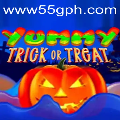YummyTrickorTreat: Dive Into a Spooky Culinary Adventure with 55G
