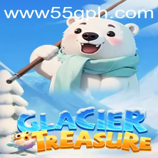 Discover the Adventure of GlacierTreasure: An Epic Quest with 55G