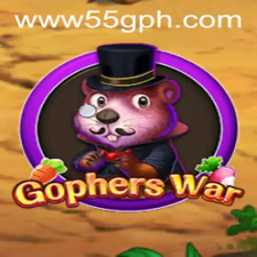 GophersWar: A Strategy Game Like No Other