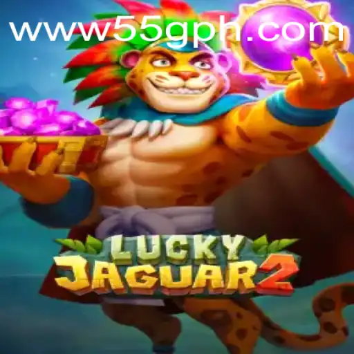 Luckyjaguar2: Discover the Excitement of the 55G Gaming Experience