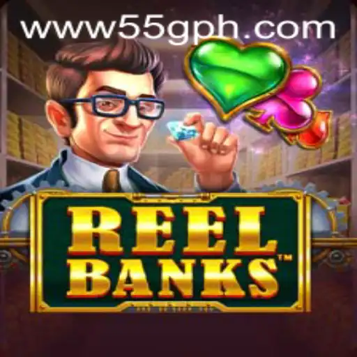 Dive into the Thrilling World of ReelBanks 55G