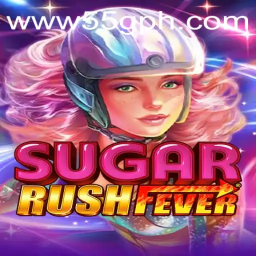 Dive into the Sweet World of SugarRushFever with 55G