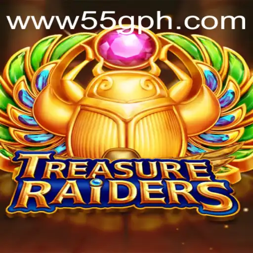 Embark on an Adventure with TREASURERAIDERS: The Ultimate Guide to Conquering 55G
